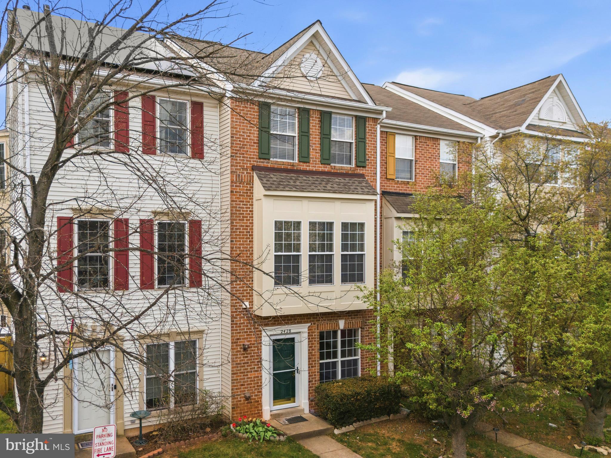 MCNAIR FARMS LANDBAY - Residential