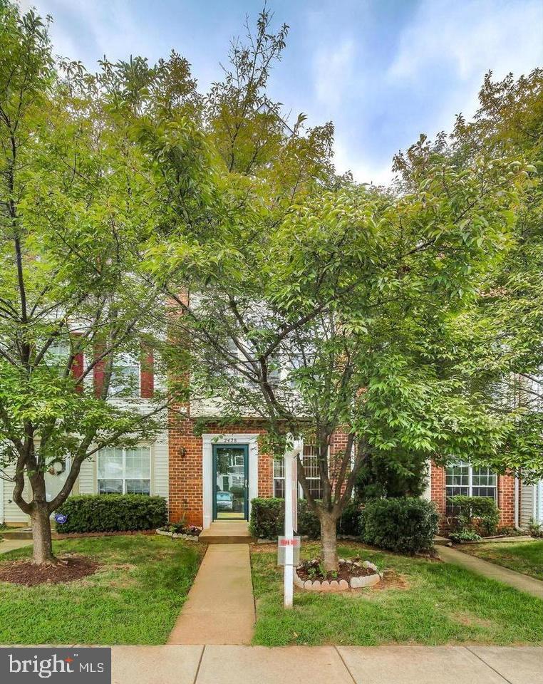 2428 CORN CRIB COURT