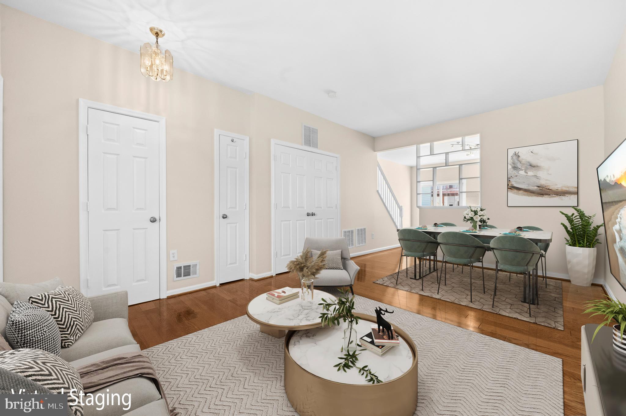 MCNAIR FARMS LANDBAY - Residential