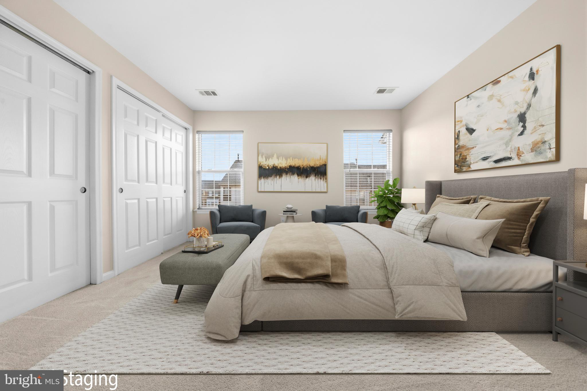 MCNAIR FARMS LANDBAY - Residential