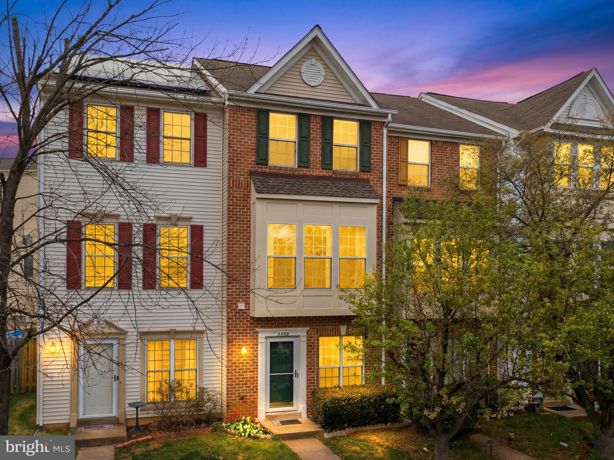 MCNAIR FARMS LANDBAY - Residential