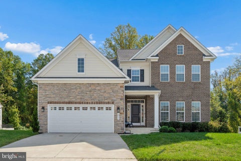 Homes For Sale - 5817 Savannah Drive<br/> BRANDYWINE, MD 20613