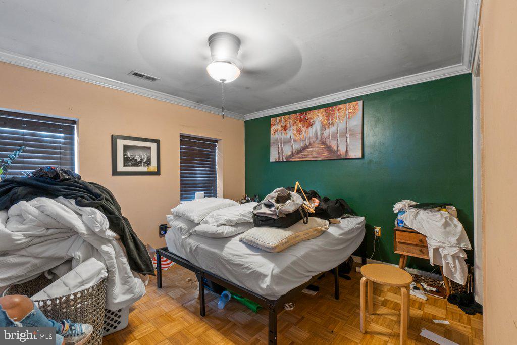 HOLLINS MARKET - Residential Income