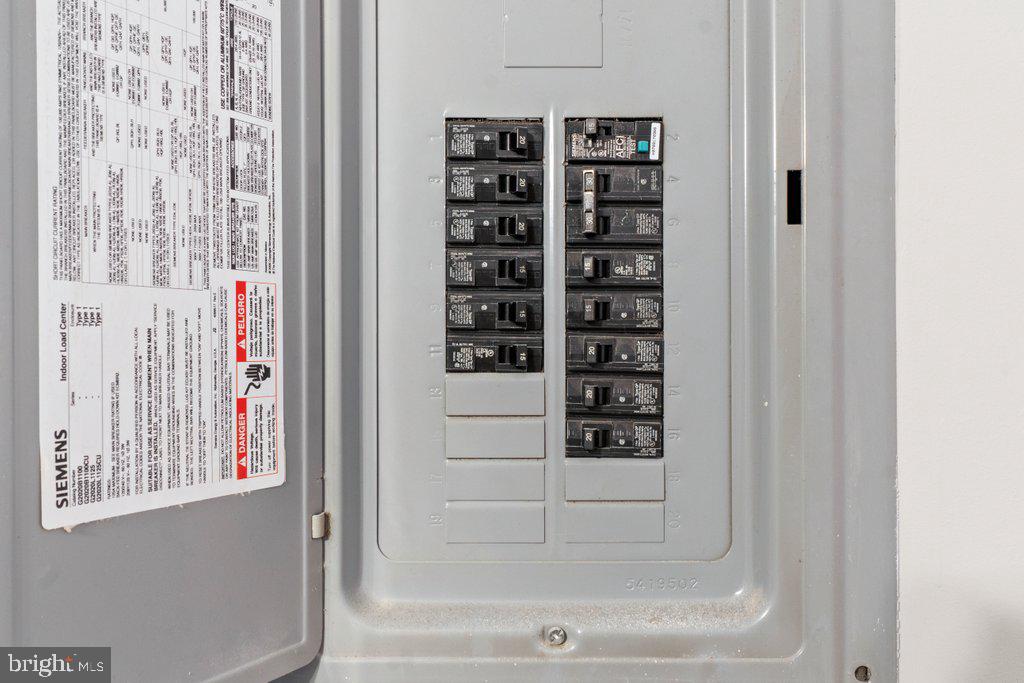 HOLLINS MARKET - Residential Income