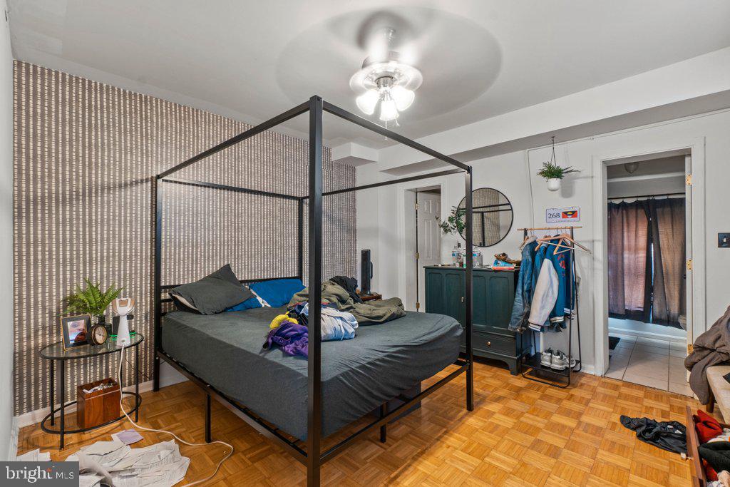 HOLLINS MARKET - Residential Income