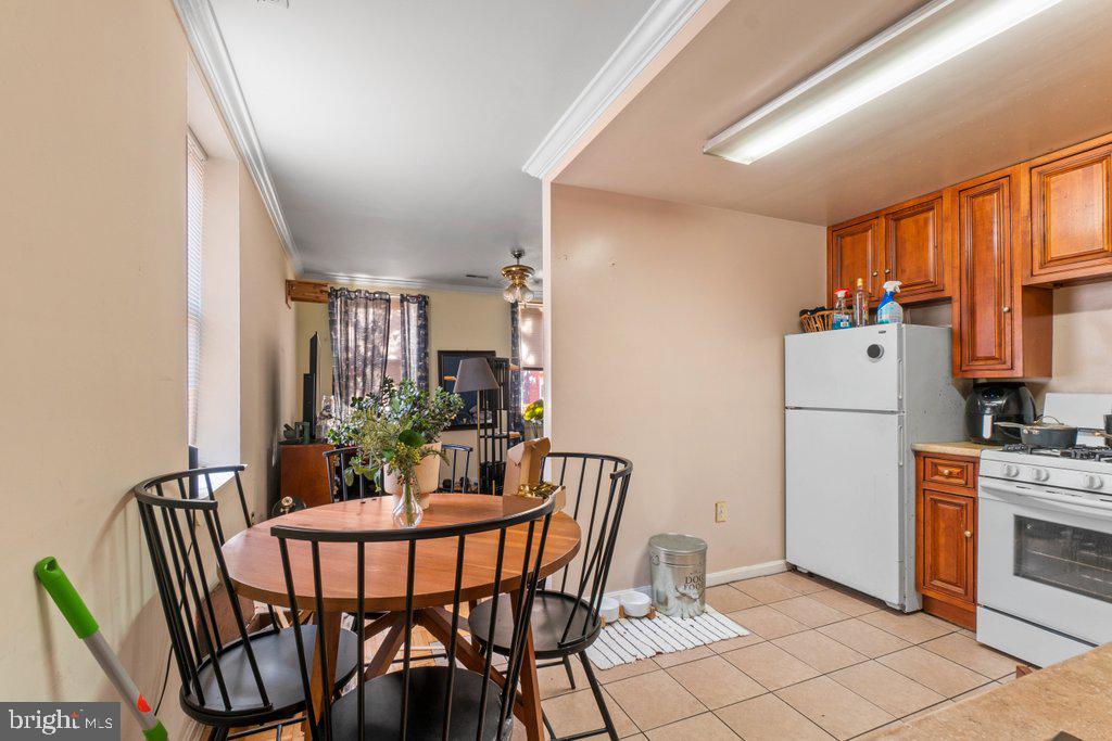 HOLLINS MARKET - Residential Income