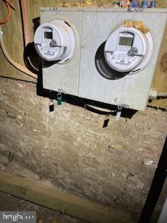 HOLLINS MARKET - Residential Income