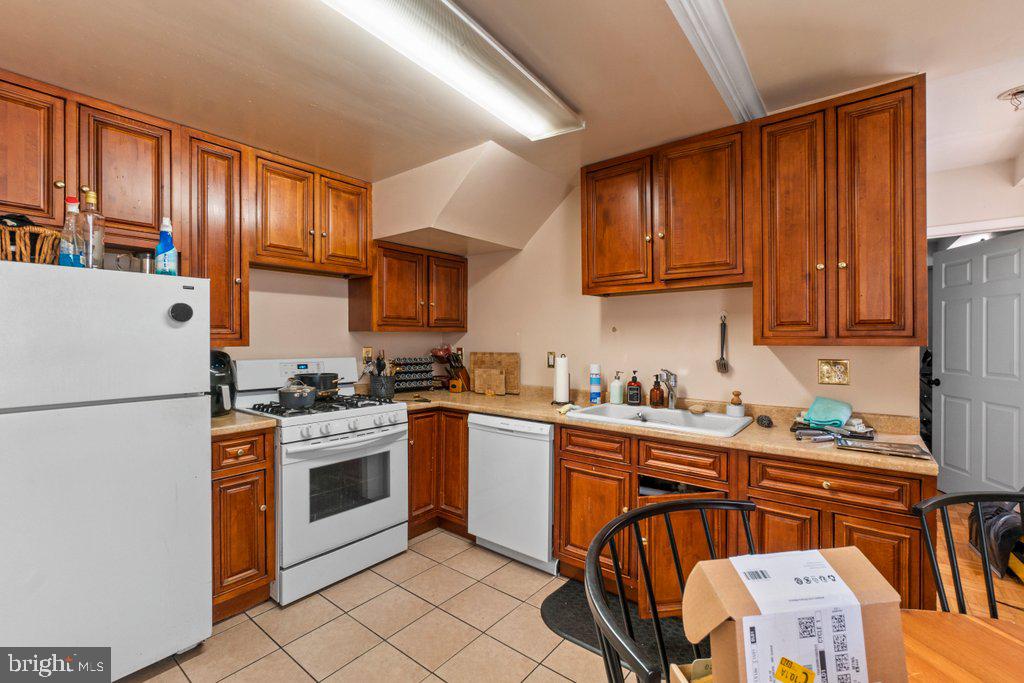 HOLLINS MARKET - Residential Income