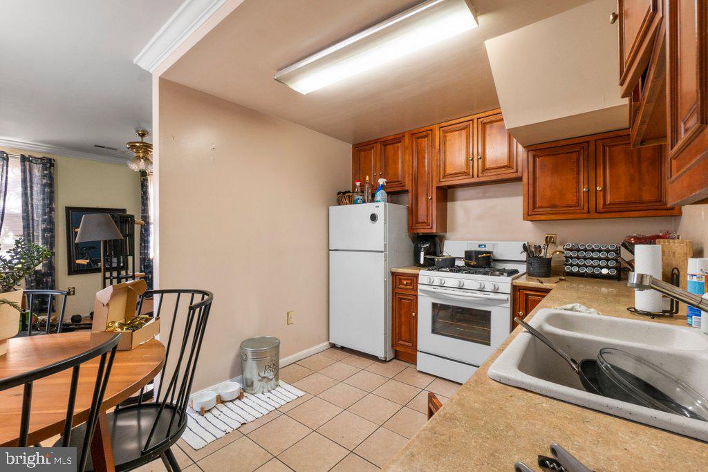 HOLLINS MARKET - Residential Income