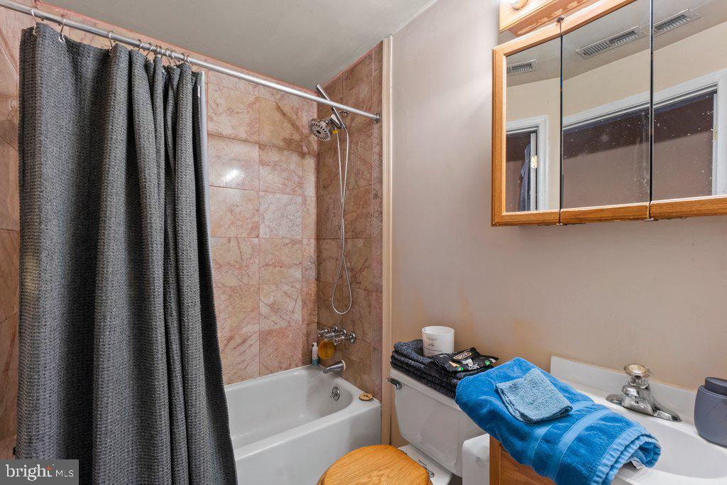 HOLLINS MARKET - Residential Income