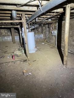 HOLLINS MARKET - Residential Income