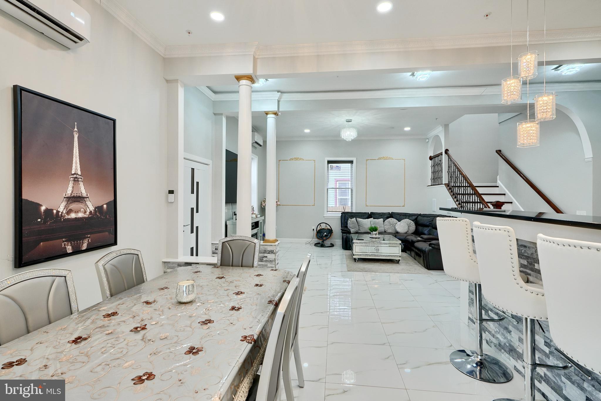 HARNEY - Residential