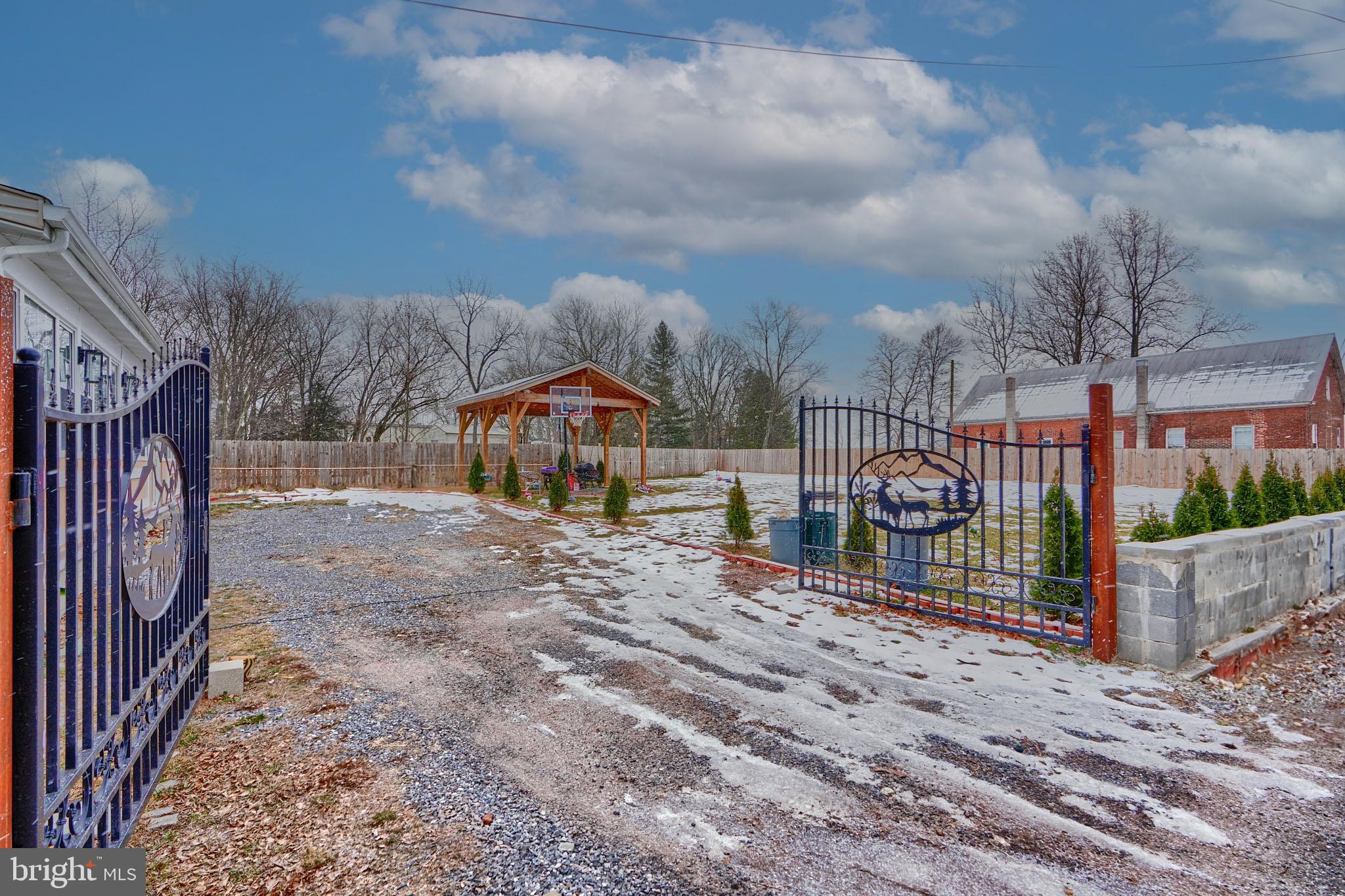 HARNEY - Residential