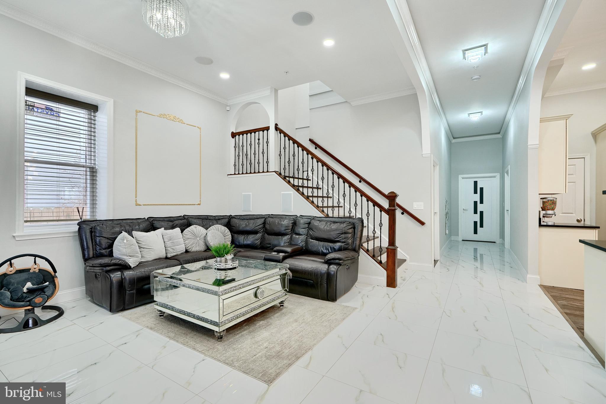 HARNEY - Residential