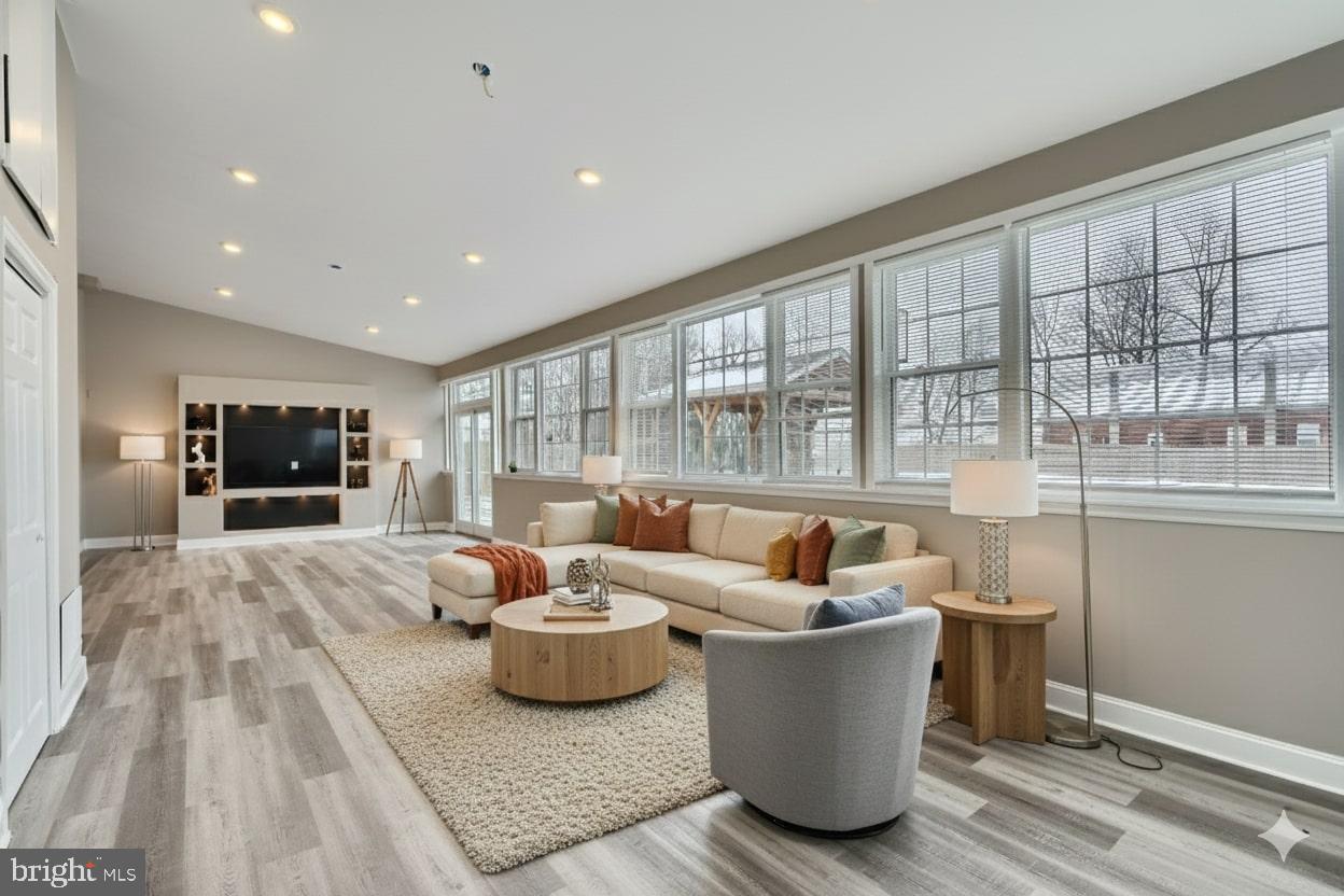 HARNEY - Residential