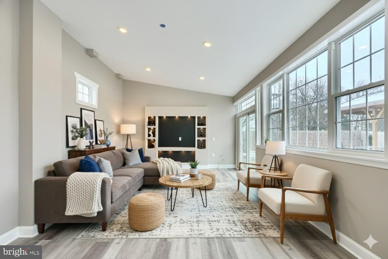 HARNEY - Residential