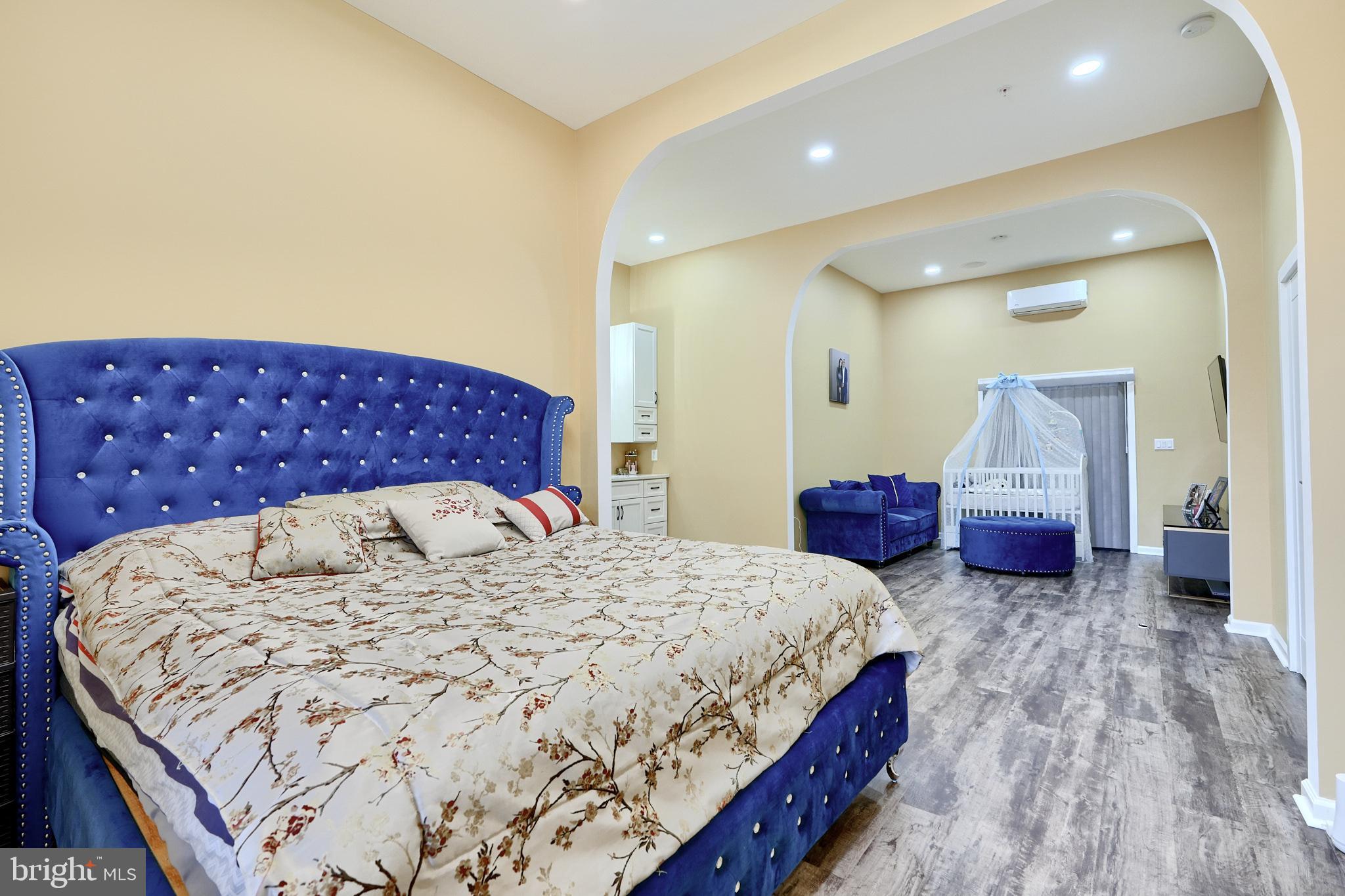 HARNEY - Residential