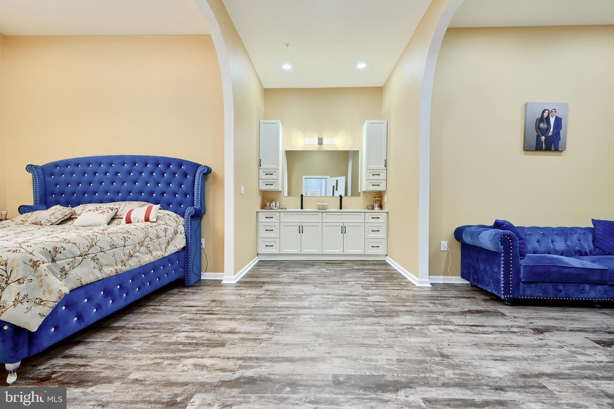 HARNEY - Residential