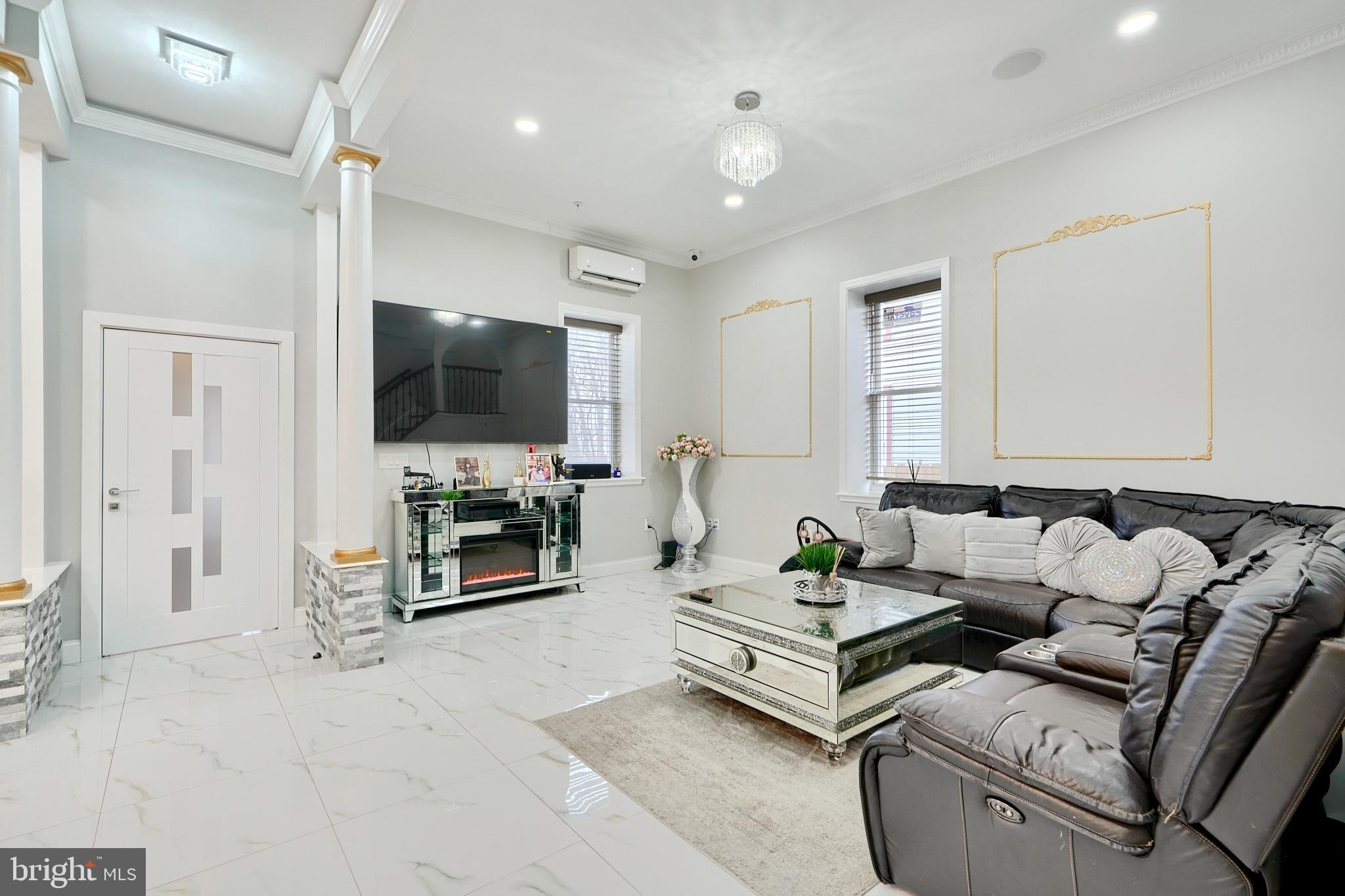 HARNEY - Residential