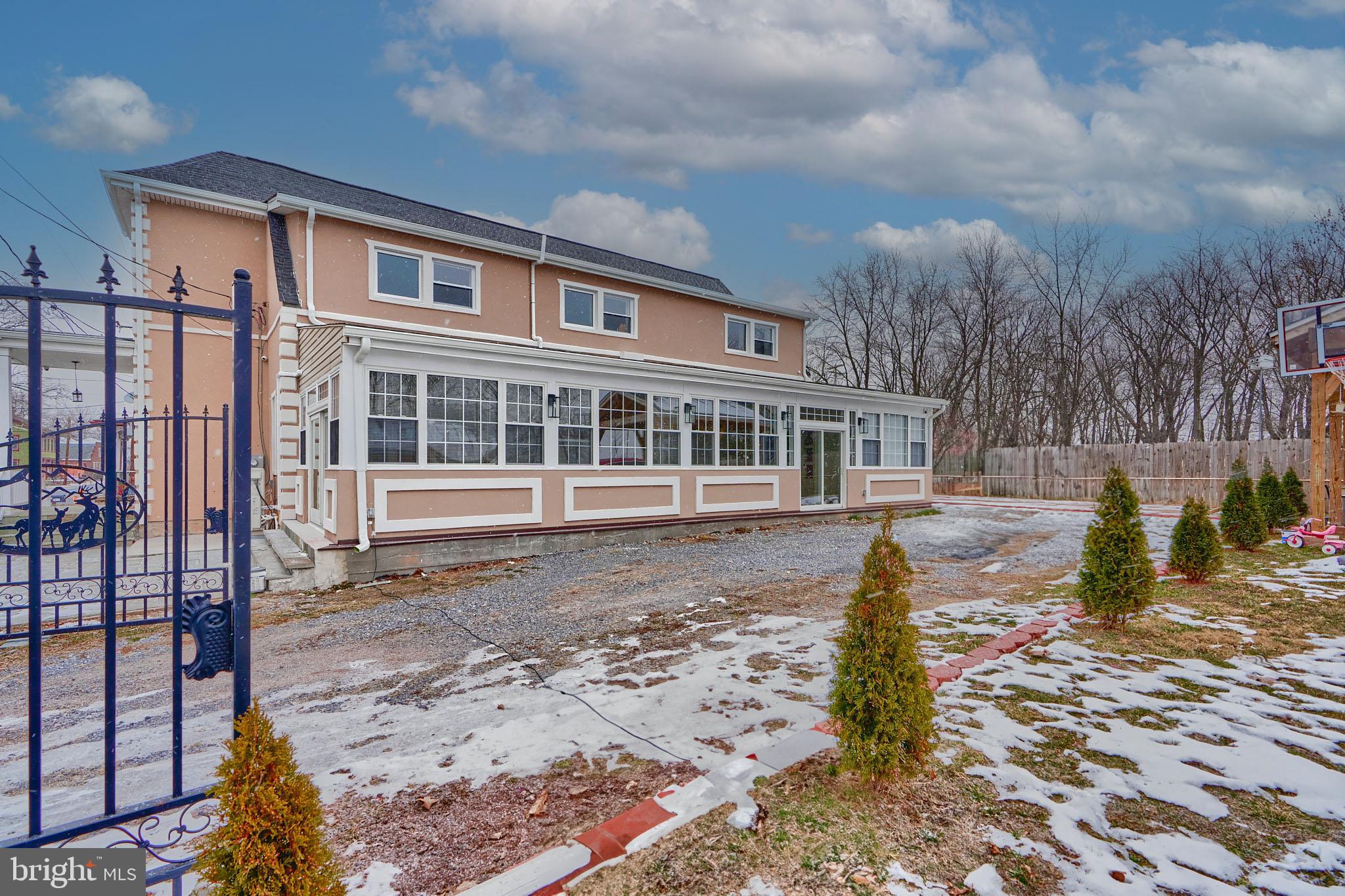 HARNEY - Residential