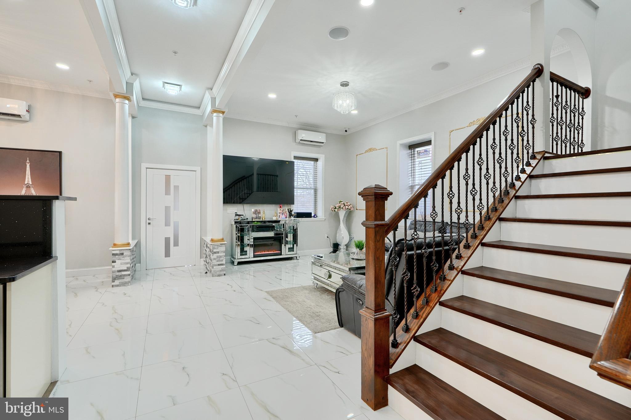 HARNEY - Residential