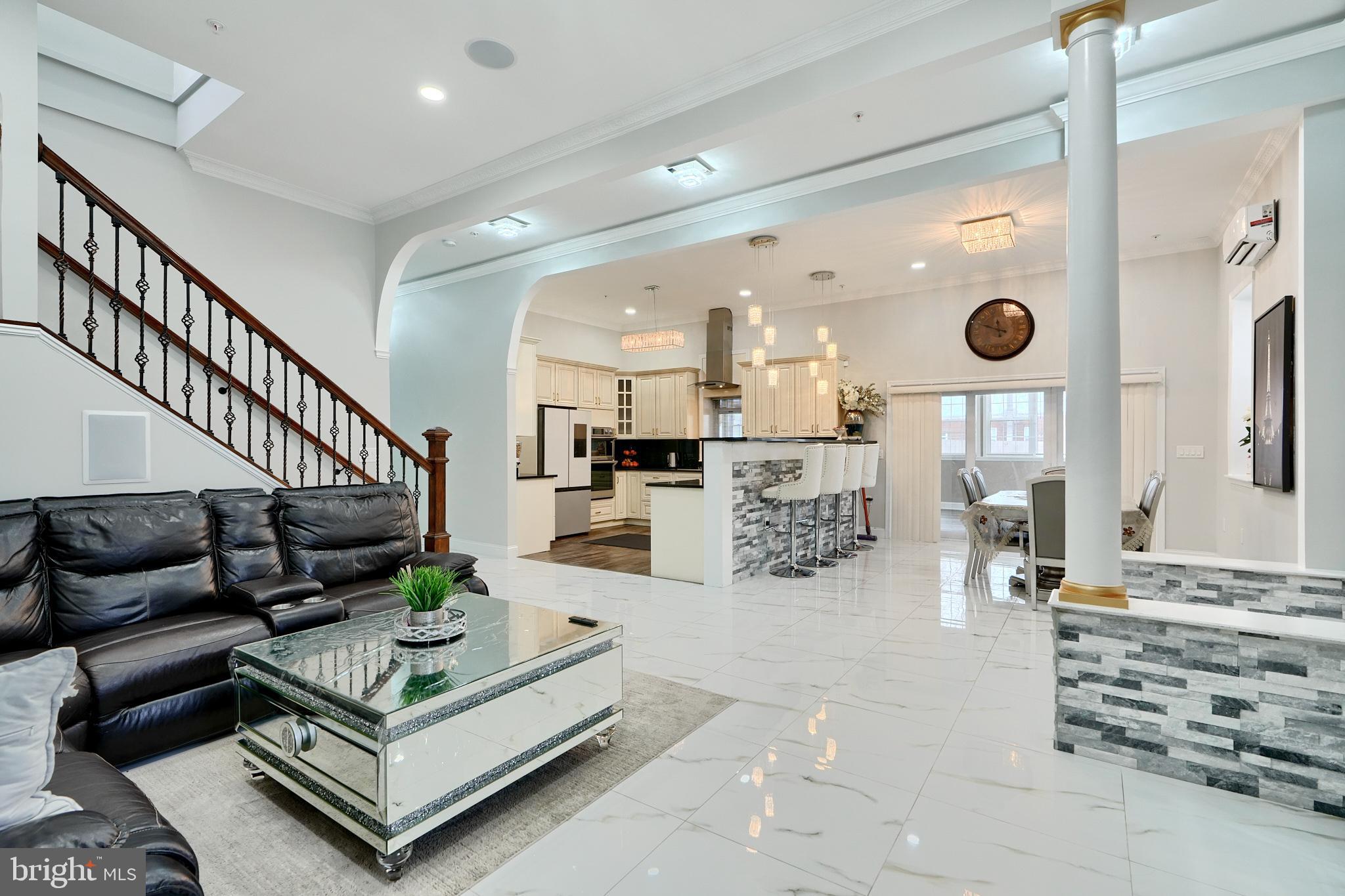 HARNEY - Residential