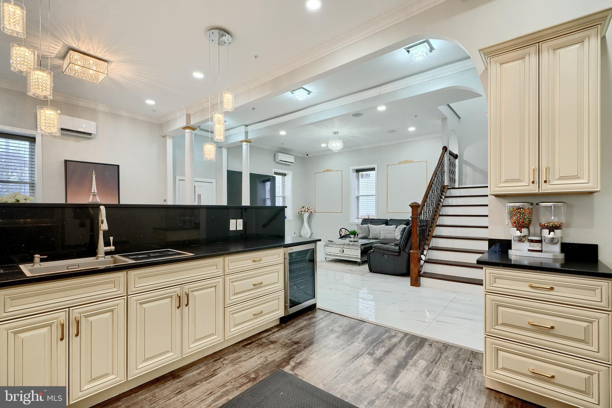 HARNEY - Residential