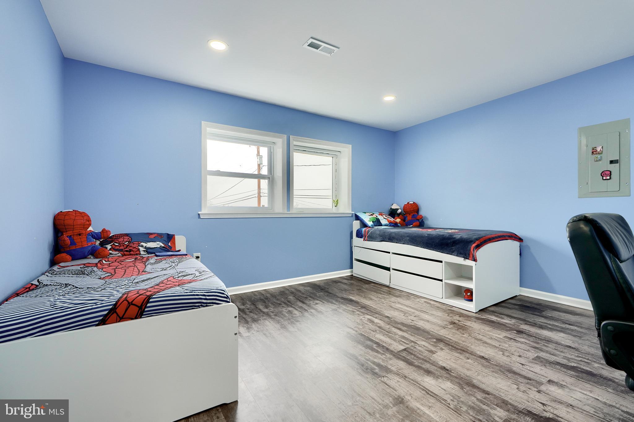 HARNEY - Residential