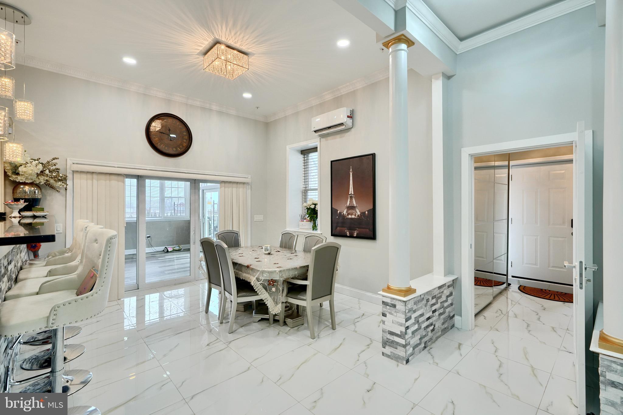 HARNEY - Residential