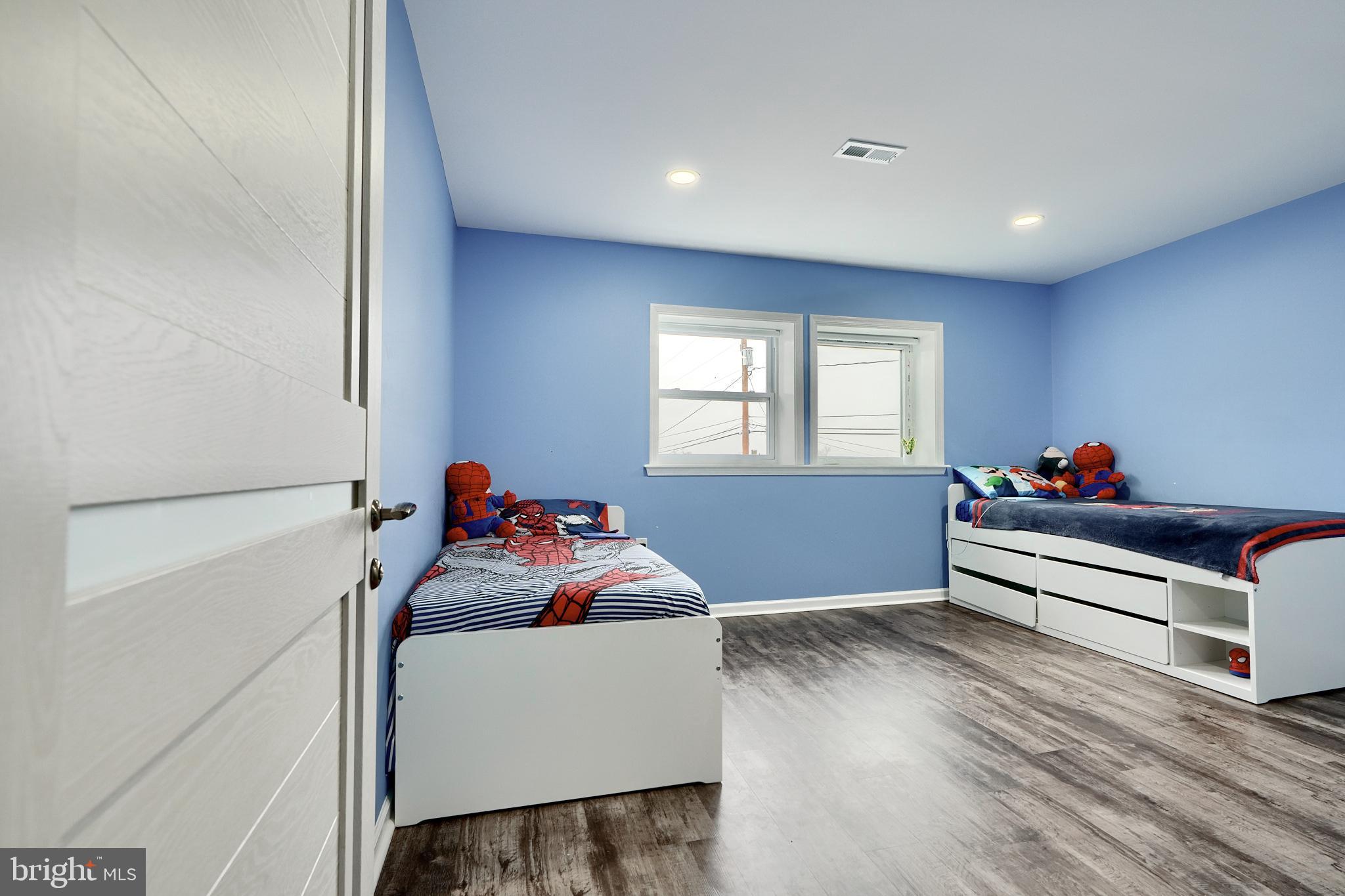 HARNEY - Residential