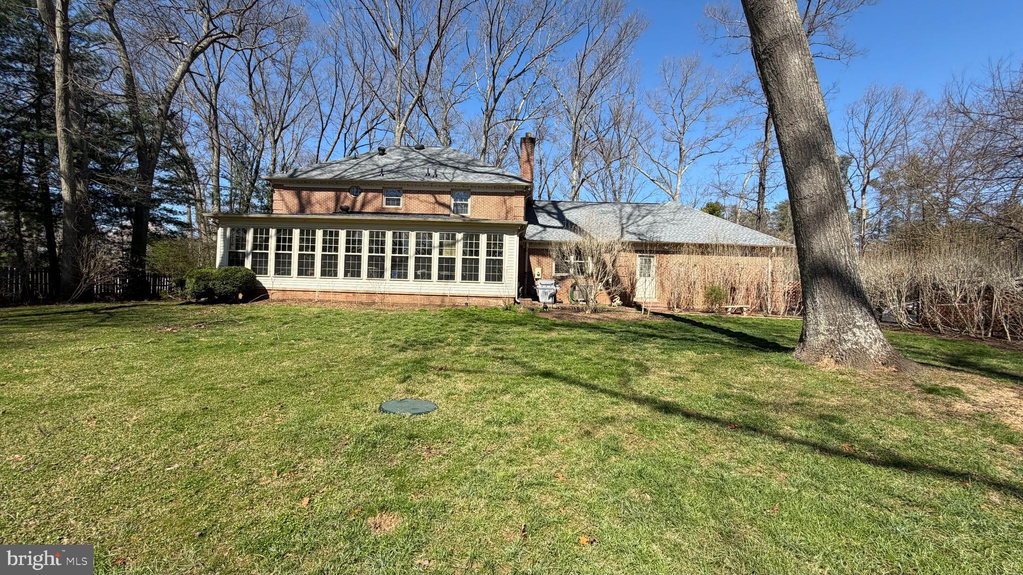 WOODSLOPE - Residential