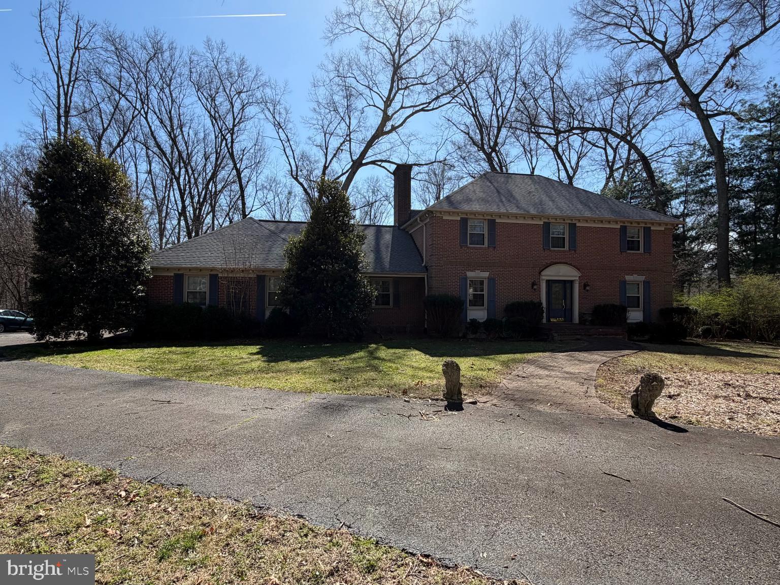 WOODSLOPE - Residential