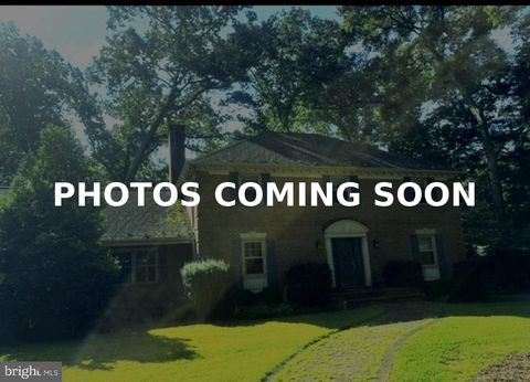 10947 LAWYERS ROAD RESTON VA 20191