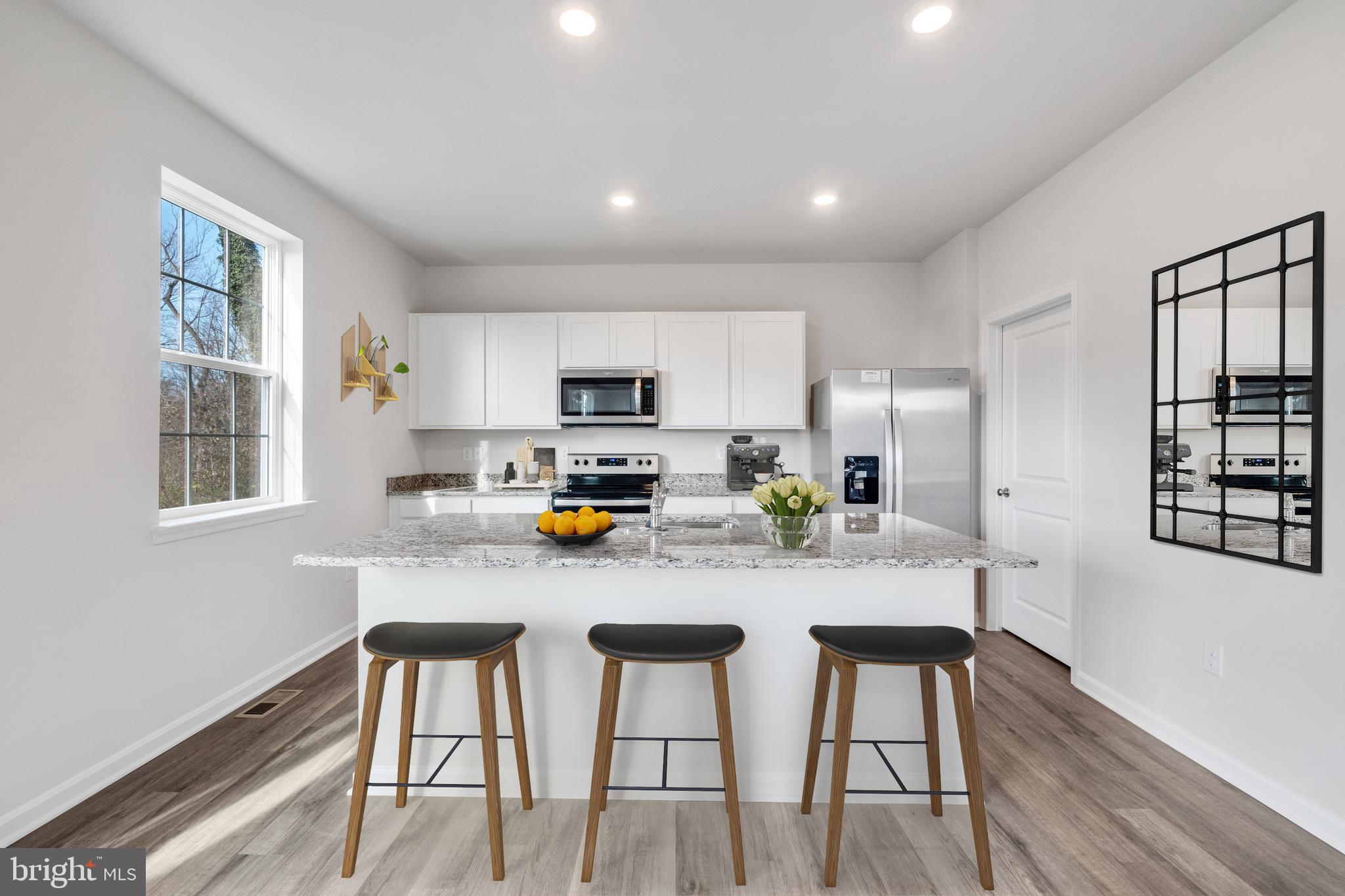 TOLLHOUSE WOODS - Residential