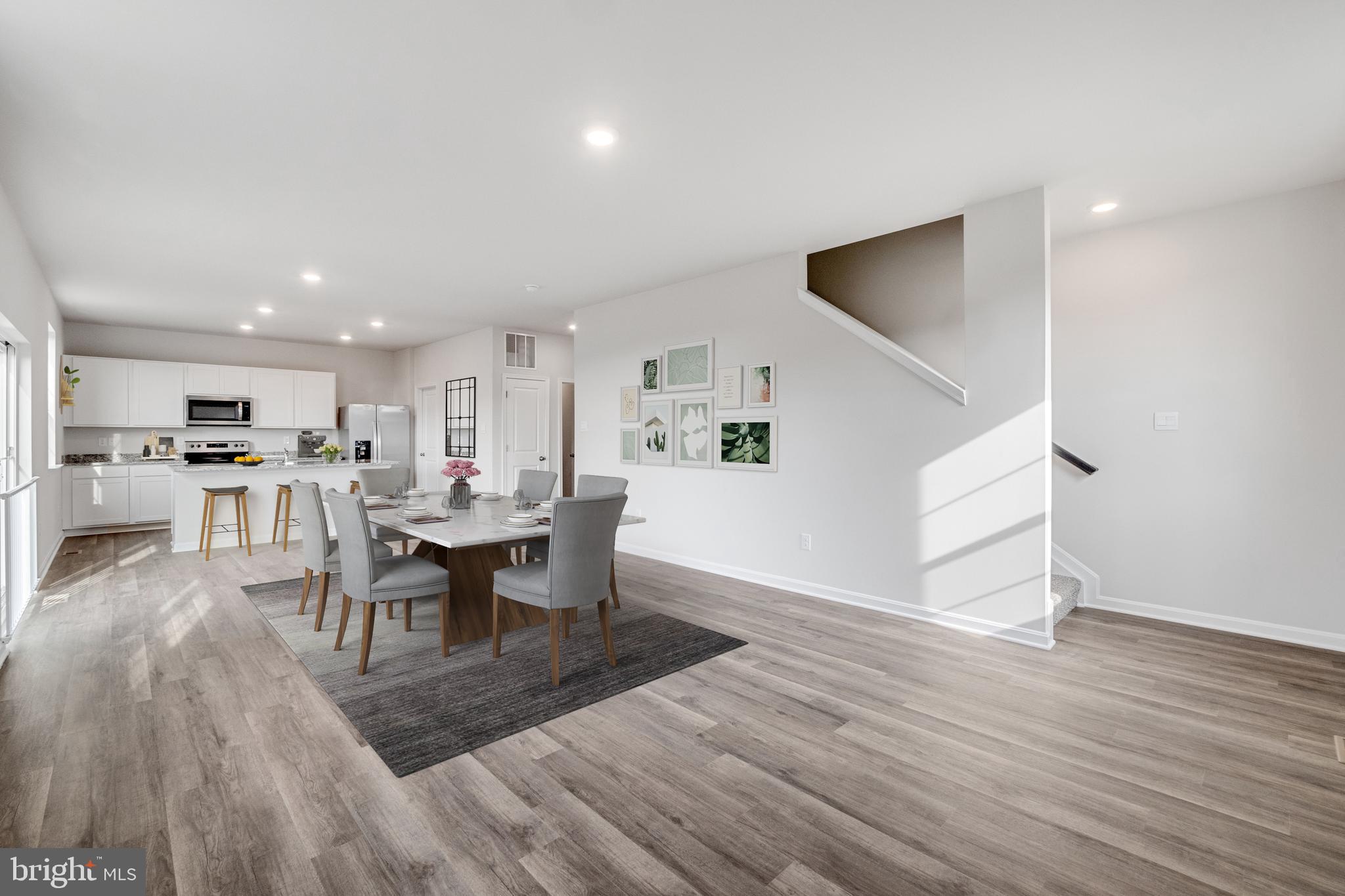 TOLLHOUSE WOODS - Residential