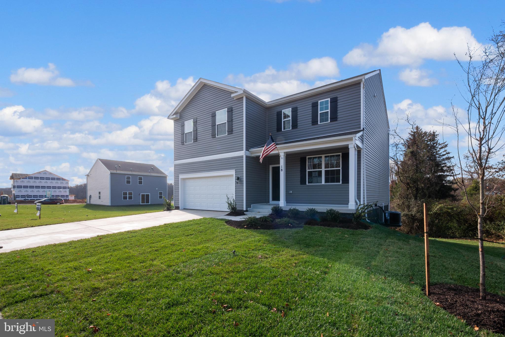 TOLLHOUSE WOODS - Residential