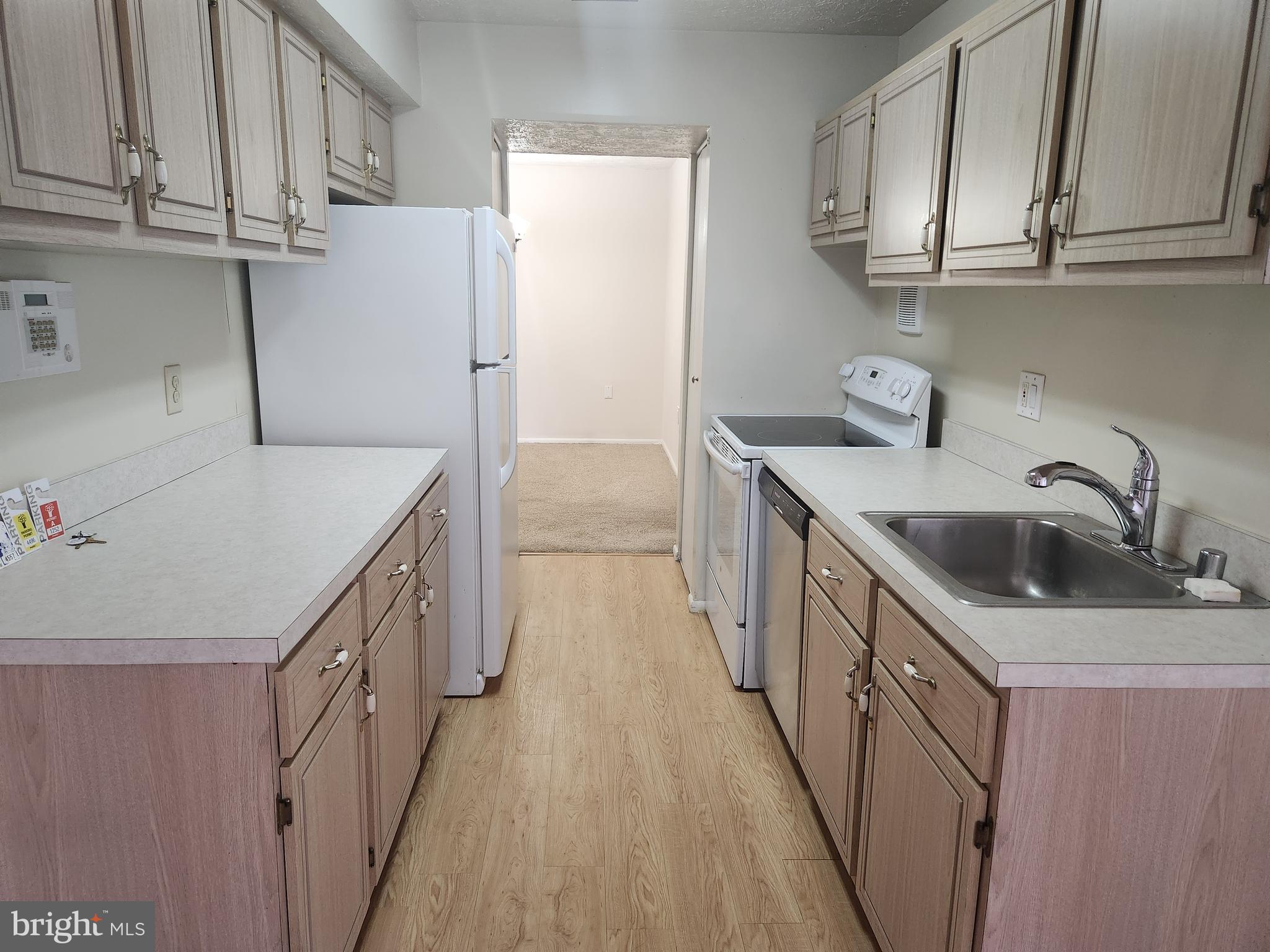 GREENBRIAR CONDO PHASE I - Residential