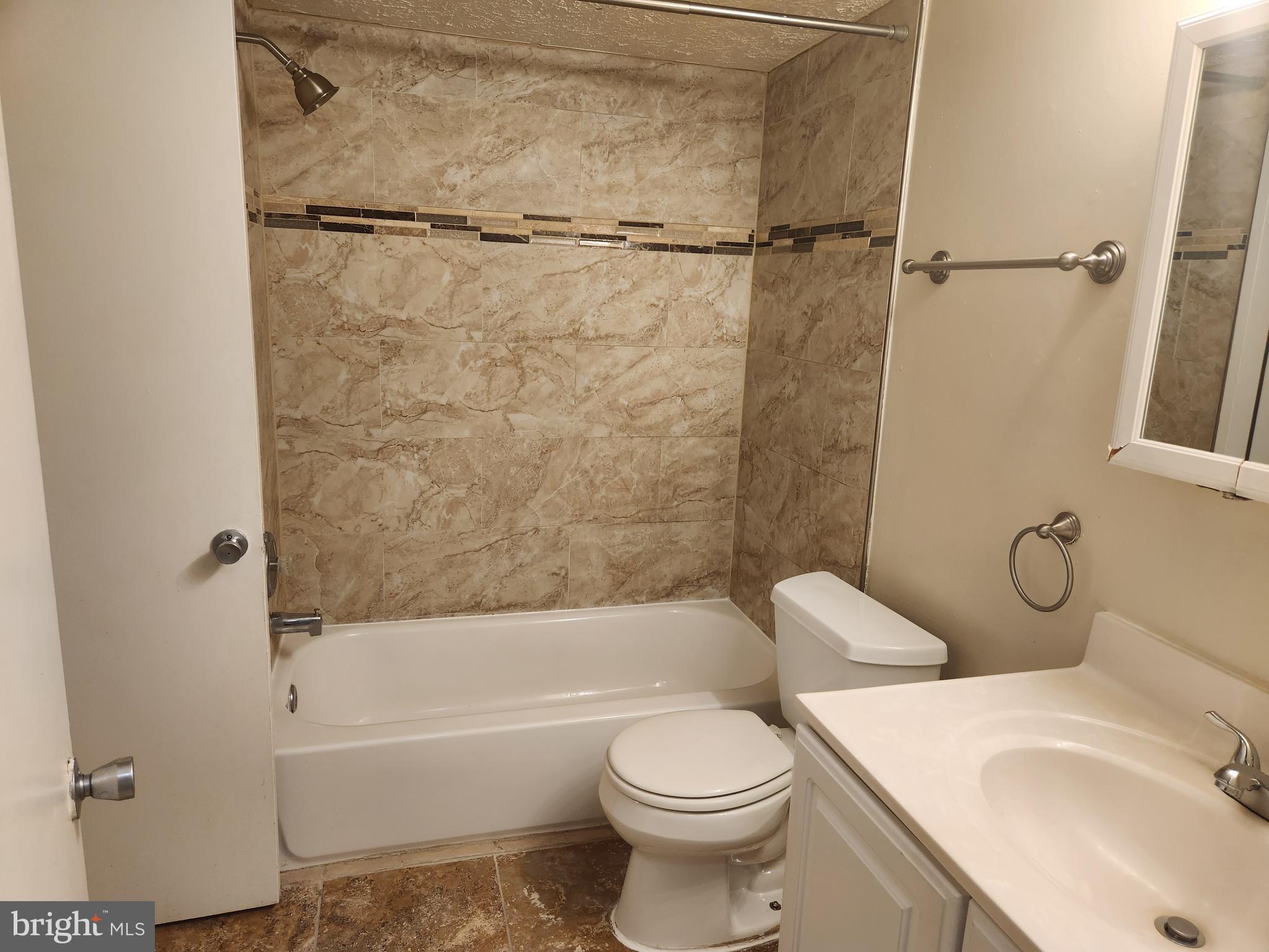 GREENBRIAR CONDO PHASE I - Residential