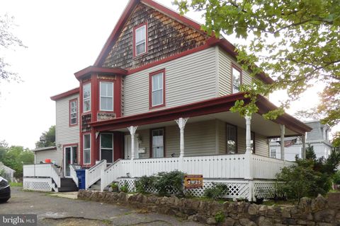 506 BRIDGEBORO STREET RIVERSIDE NJ 08075