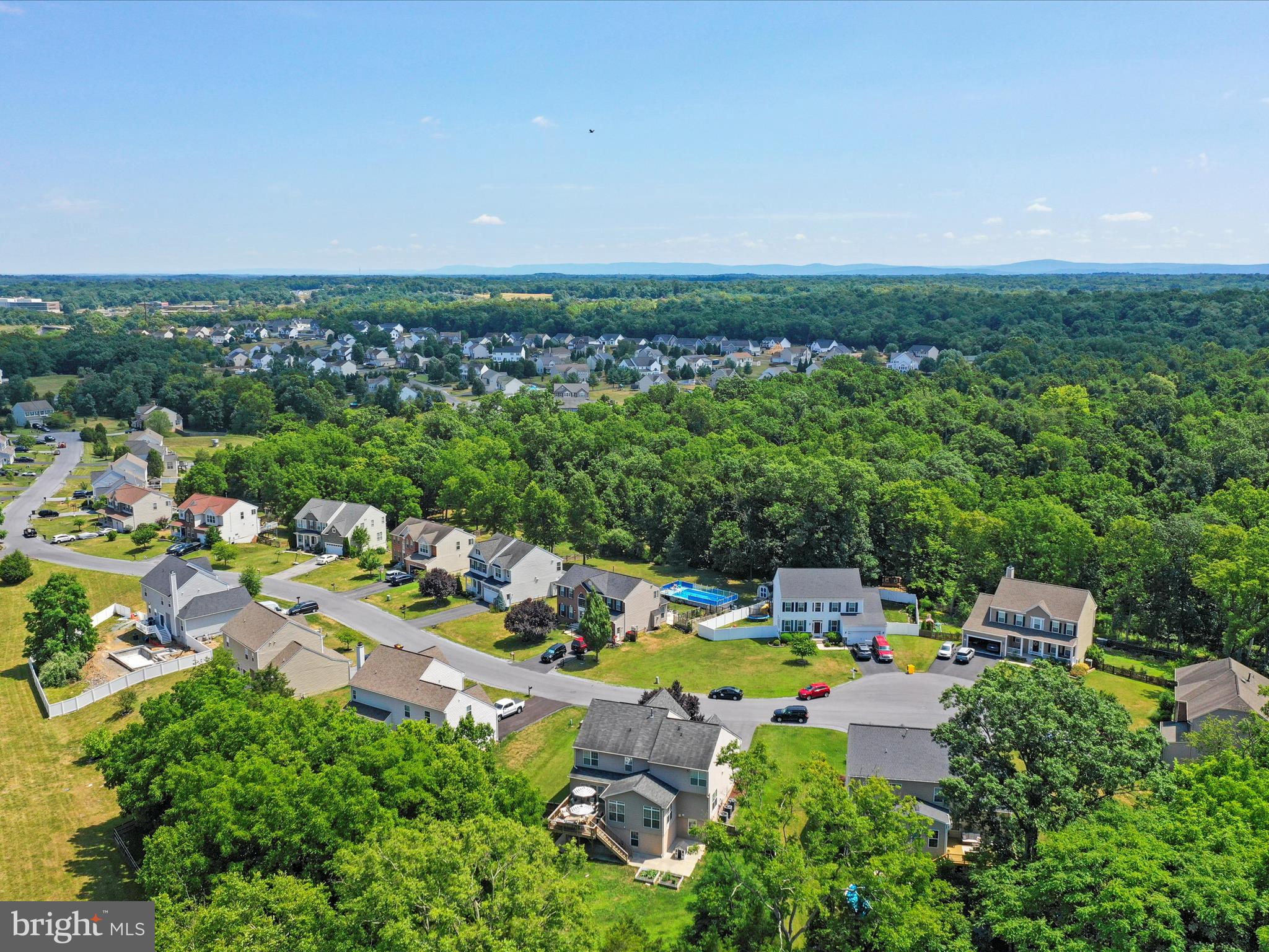 CHAPEL VIEW - Residential