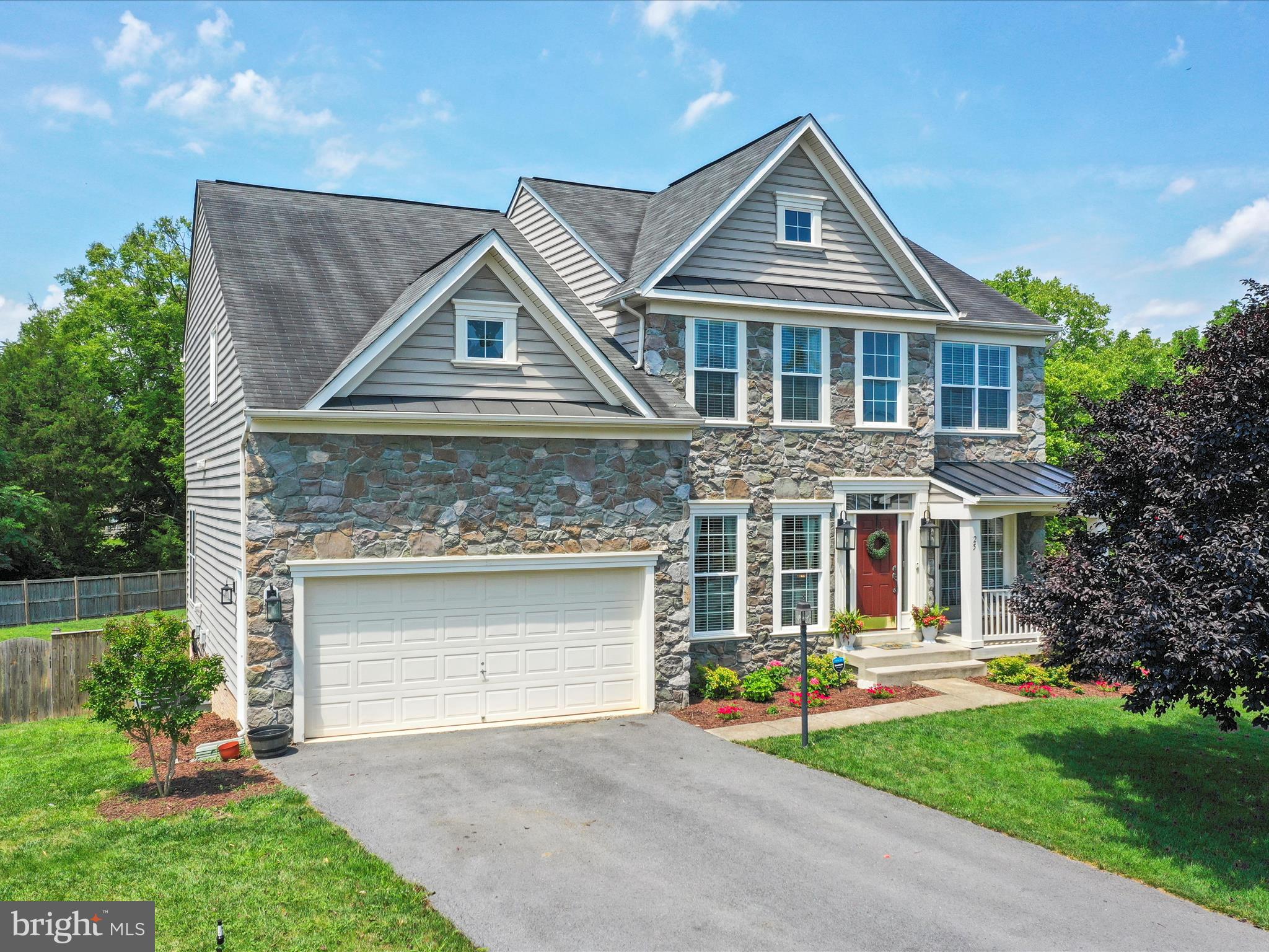CHAPEL VIEW - Residential