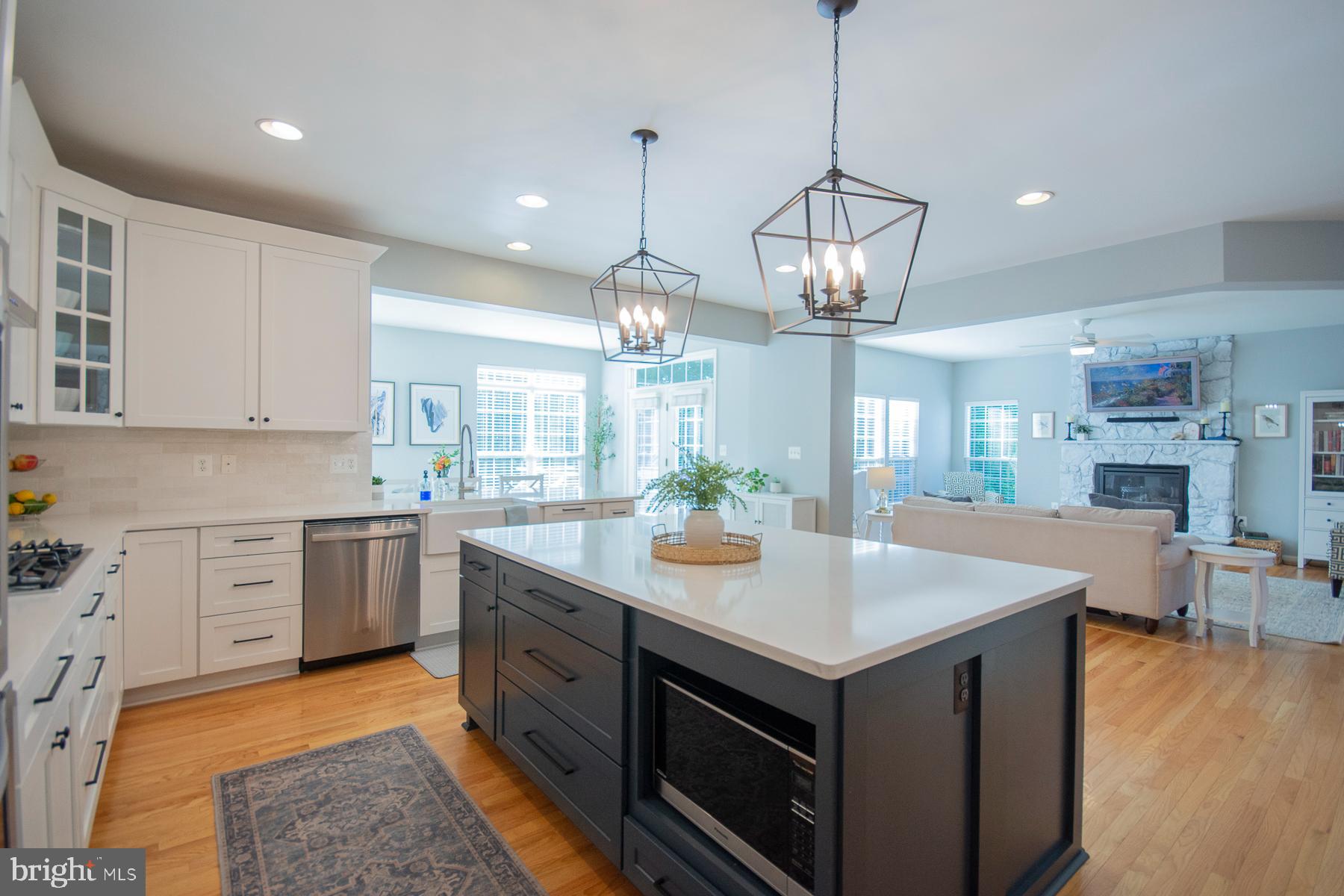 CHAPEL VIEW - Residential