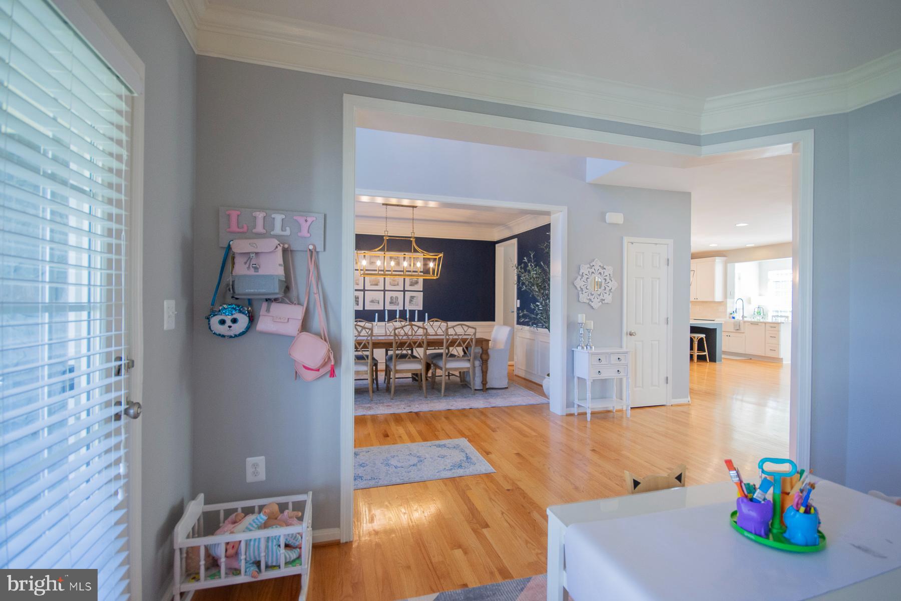 CHAPEL VIEW - Residential