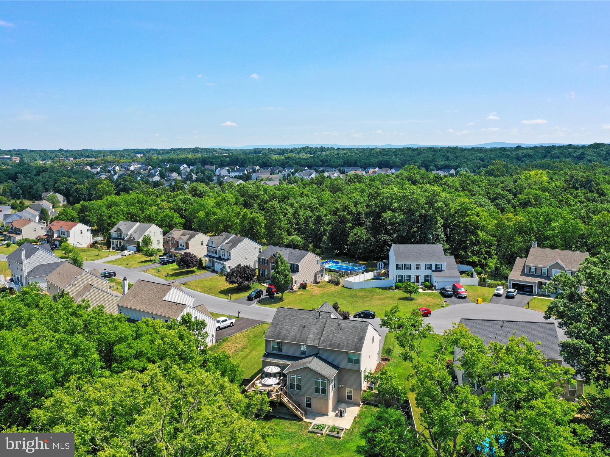 CHAPEL VIEW - Residential
