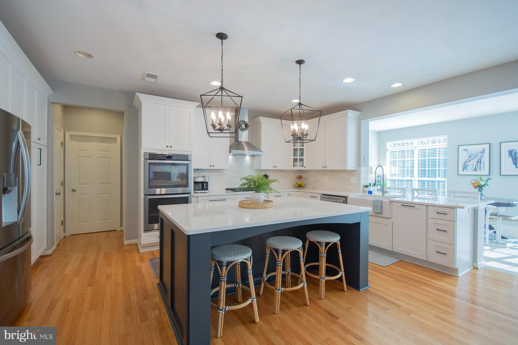 CHAPEL VIEW - Residential