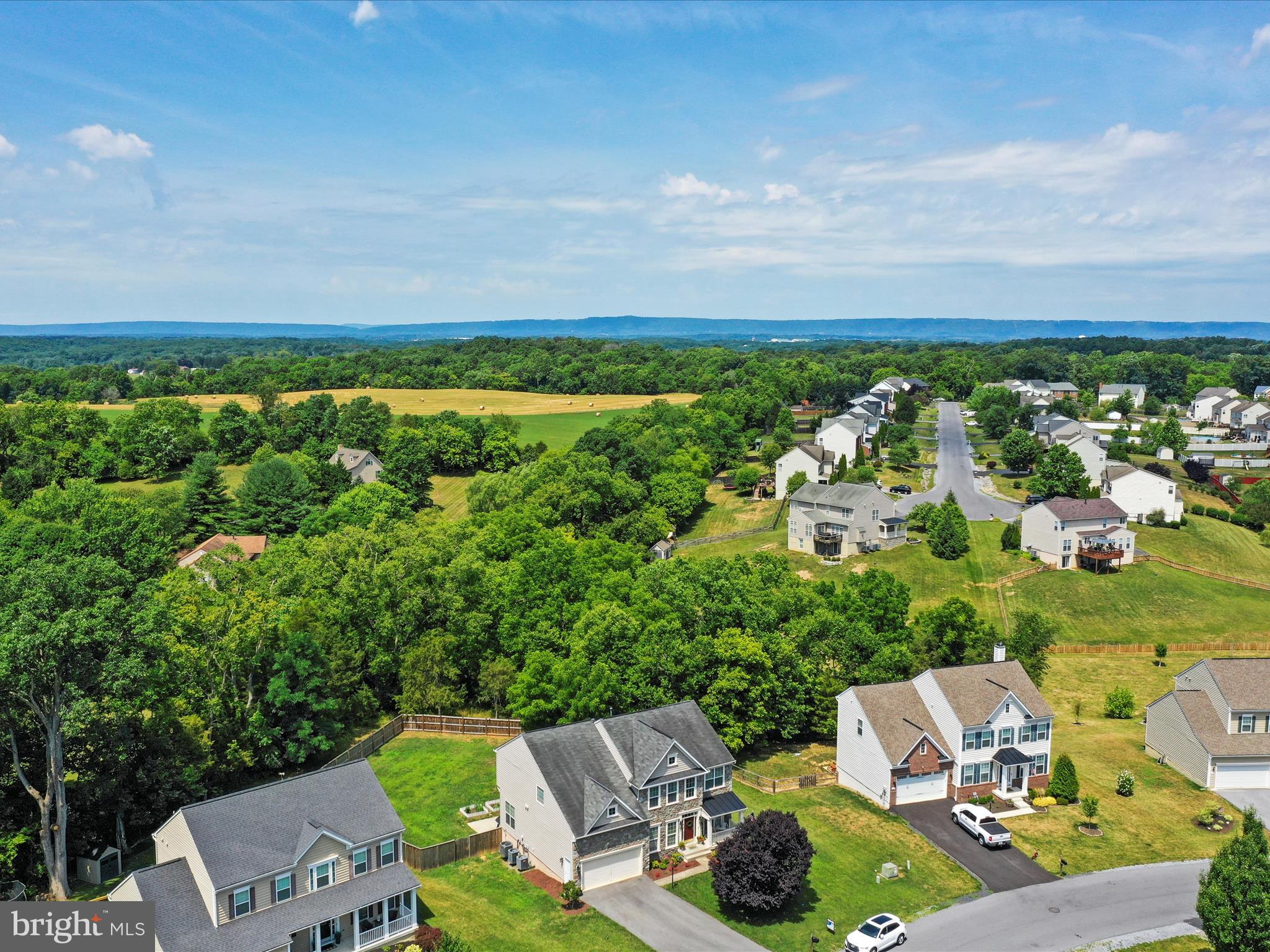 CHAPEL VIEW - Residential