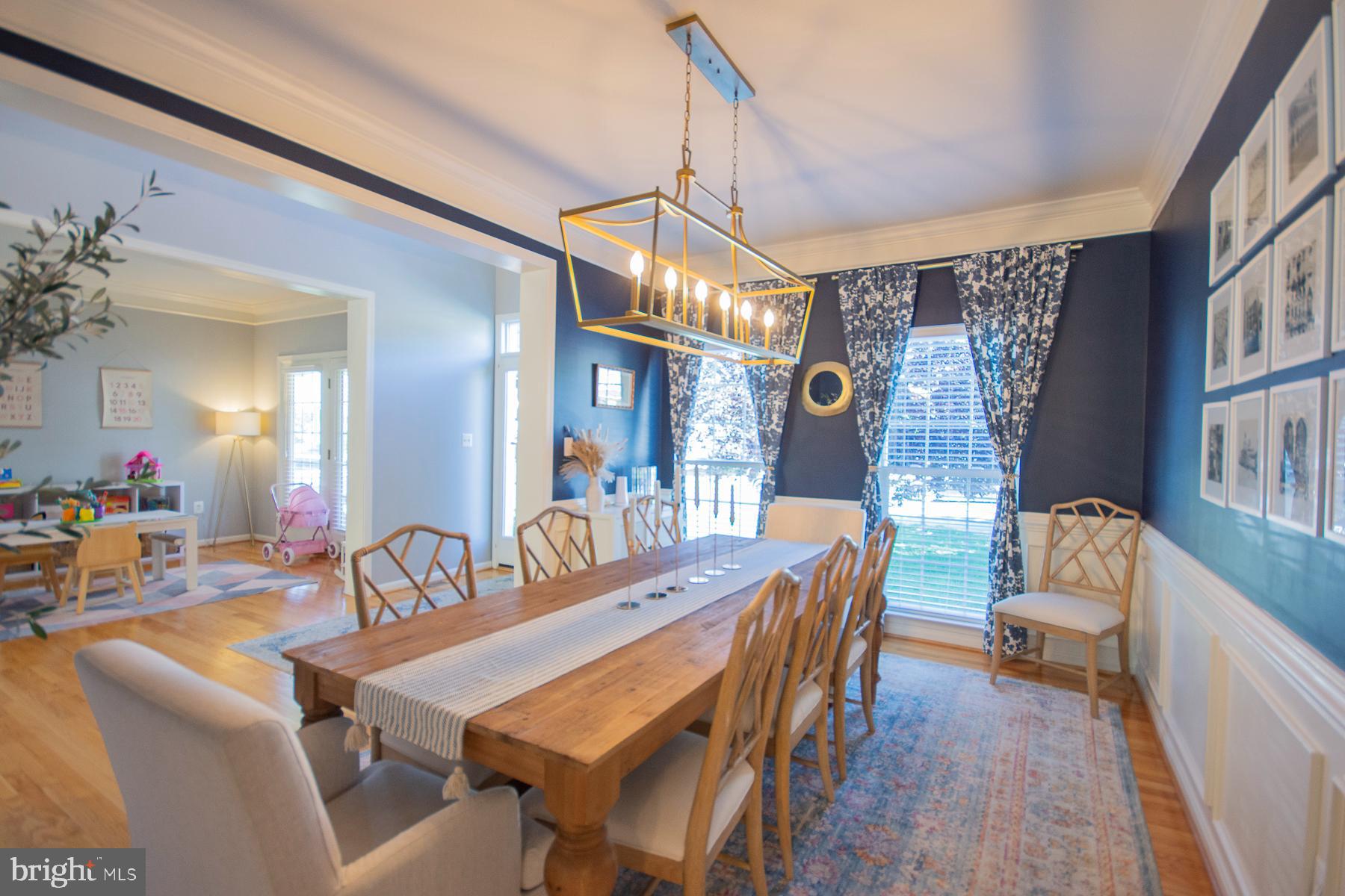 CHAPEL VIEW - Residential