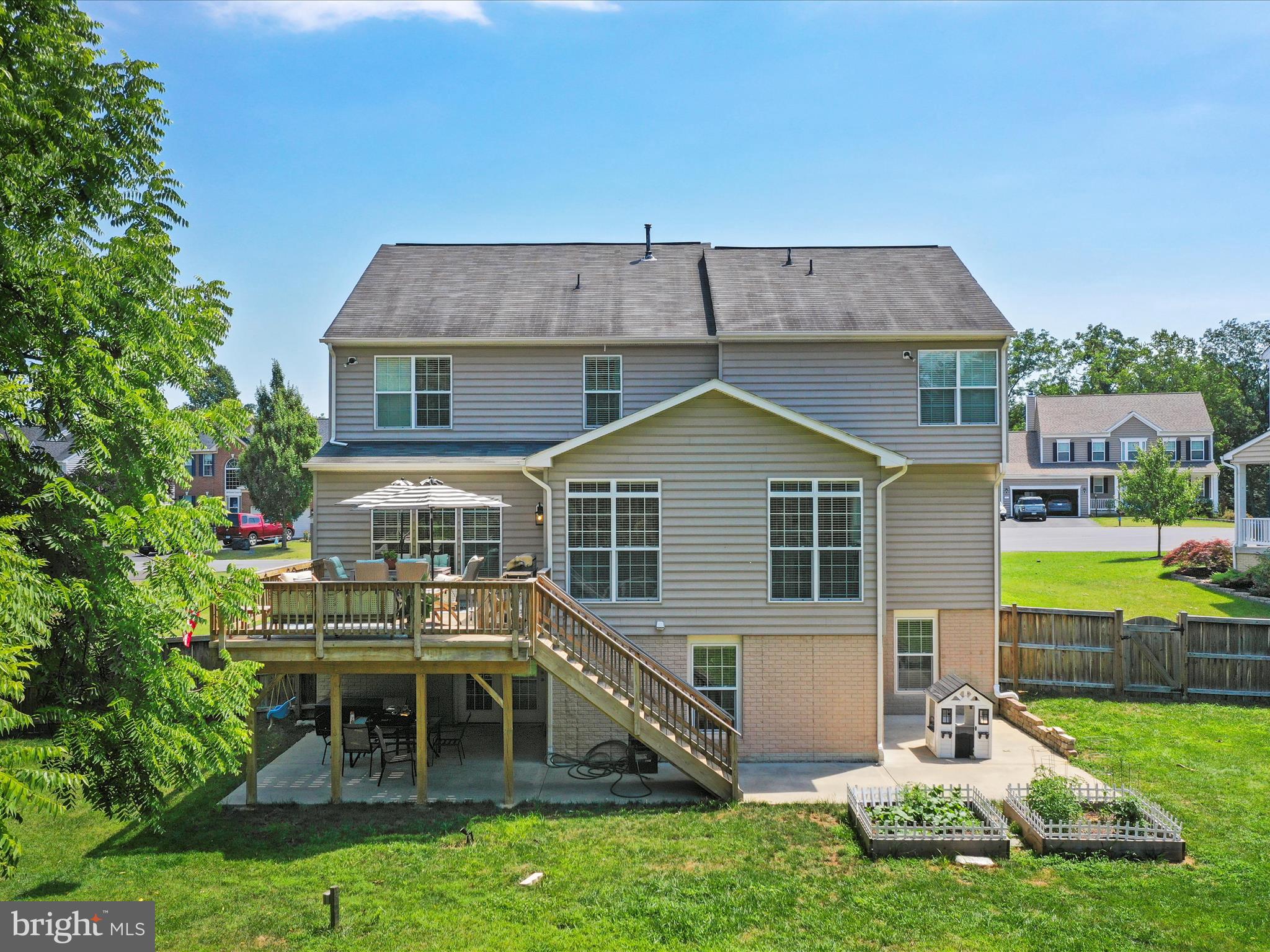 CHAPEL VIEW - Residential