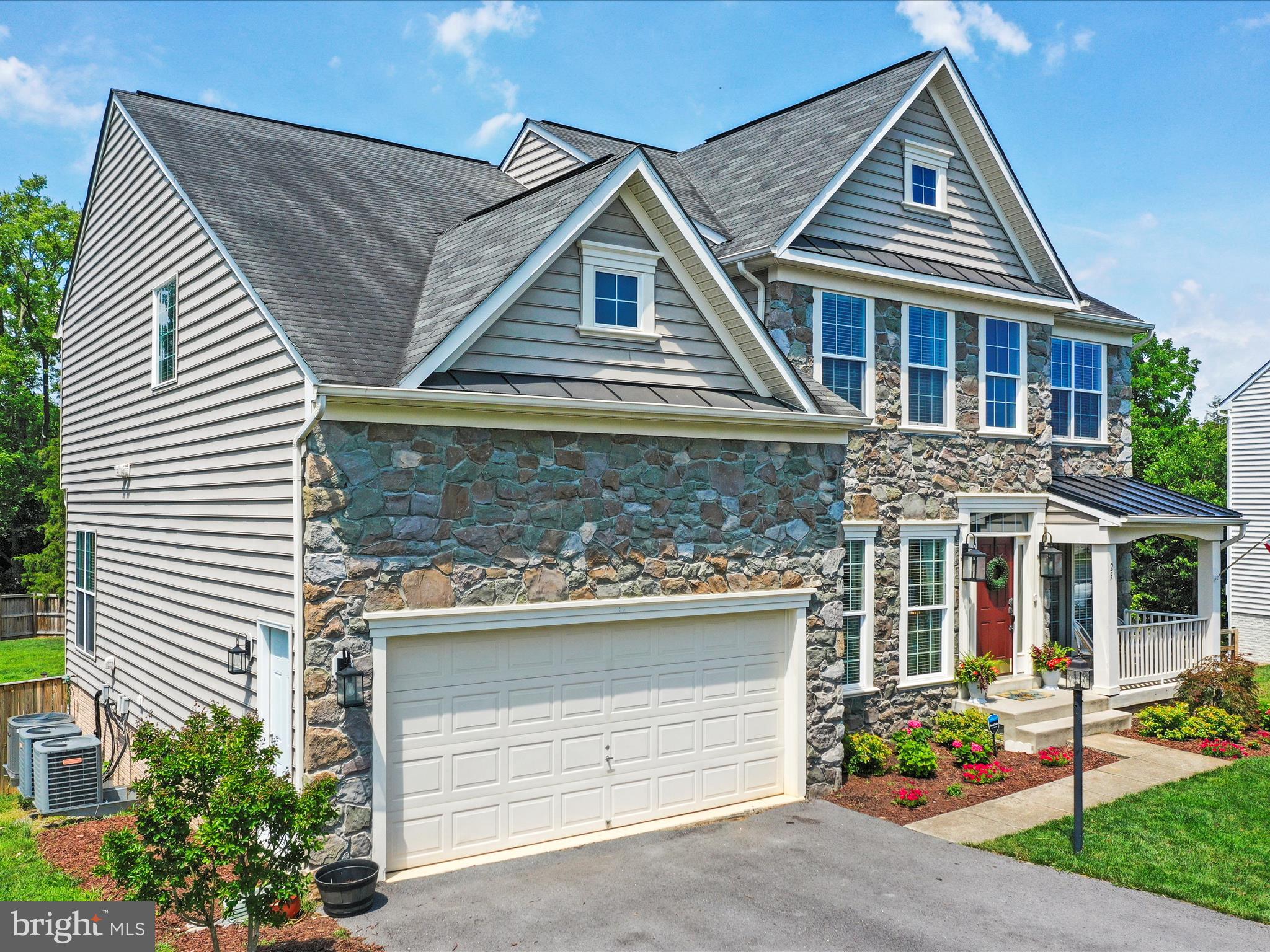 CHAPEL VIEW - Residential