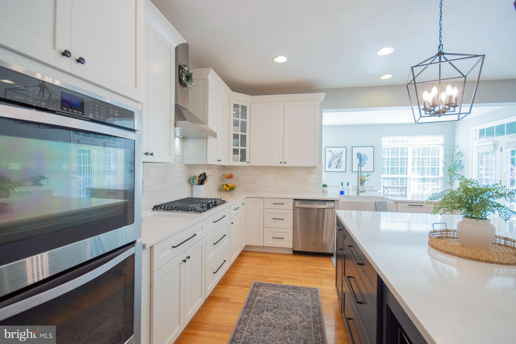 CHAPEL VIEW - Residential